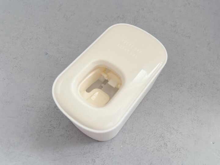 【スリコ】ズボラ民即買い必須!毎日の習慣がワンタッチになる発明品に拍手喝采♡