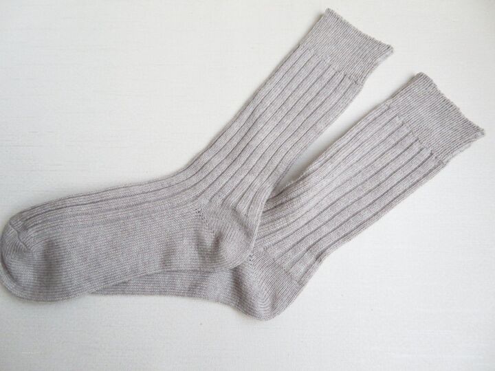 【イモト流・靴下のたたみ方】が目ウロコ!靴下がバラバラにならずスッキリ収納できる♪今日から全部こうする~