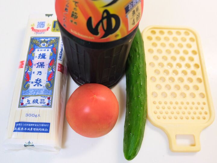 『家事ヤロウ‼‼』土井善晴さんのそうめんだれが1滴残らず飲み干すおいしさ!今家にあるそうめん、全部コレにする~♪