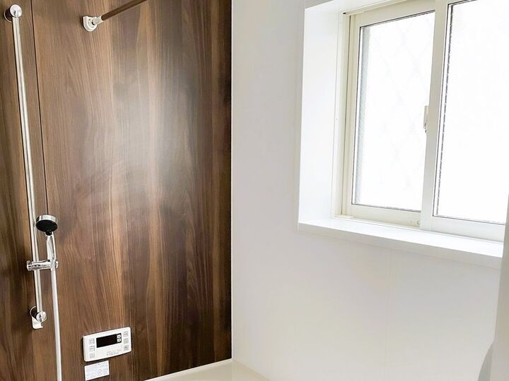 窓は開けちゃダメー!!【お風呂のカビ対策】もしかして勘違いしてるかも…!