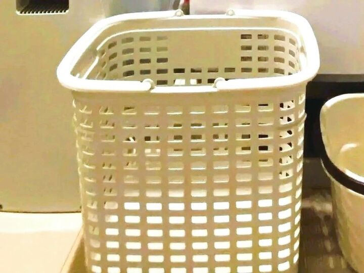 洗濯かご、やめました。【無印良品】で見つけた超優秀アイテムが便利すぎた!!