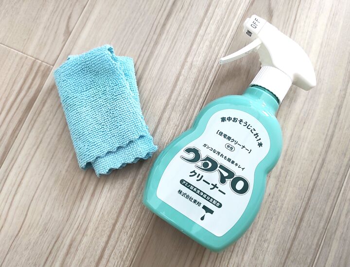 夏の終わりにやっておきたい掃除3選!人気アイテムで超簡単になります♪