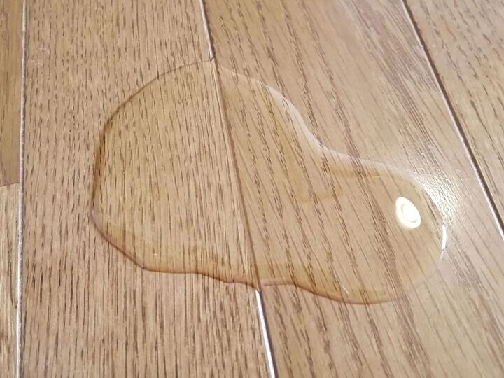 むしろ逆効果だったー!油をこぼしても拭いちゃダメ!!ウソのようにキレイになるお掃除ワザって?