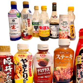間違ってた！！粉もの、調味料、それぞれベストな保管場所って結局そこなの？