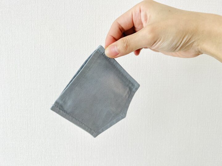 【セリア】「まるで魔法!?」ただの布切れに見えて超便利なアイテムだった!アイデア賞を捧げます♪