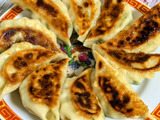 大量に作って好きなだけ冷凍保存！〜冷凍作り置き餃子〜