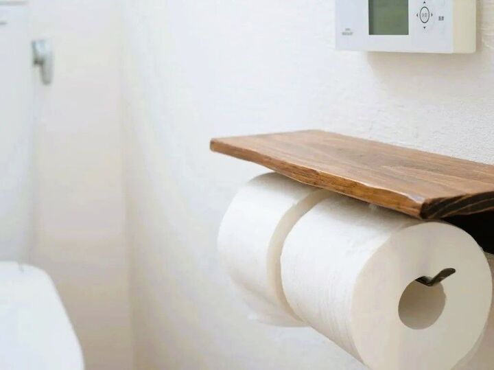 トイレに芳香剤は置いていません。まさかの消臭テクに「思いつかなかった!」「意外とイイかも!?」