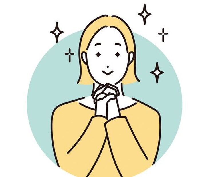 10月11日(金)は4つの吉日が重なる今月最大の幸運日。思う存分トライを!むしろ何もしないほうがNG
