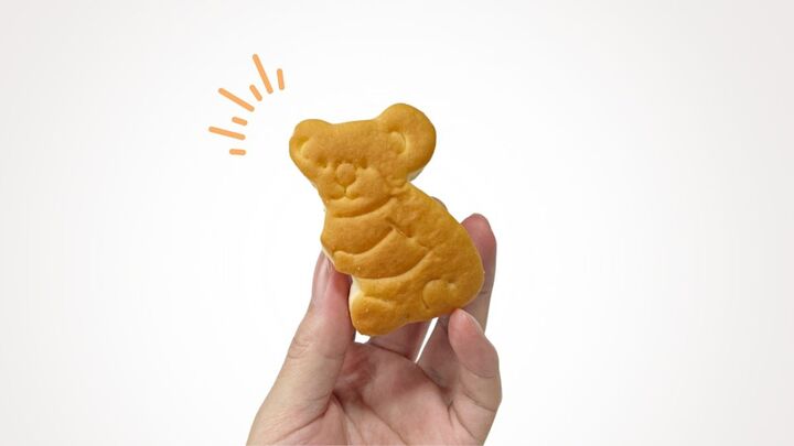 【無印良品】ファンに愛される人気商品「コアラパン」のおいしい食べ方とは!アレンジに挑戦