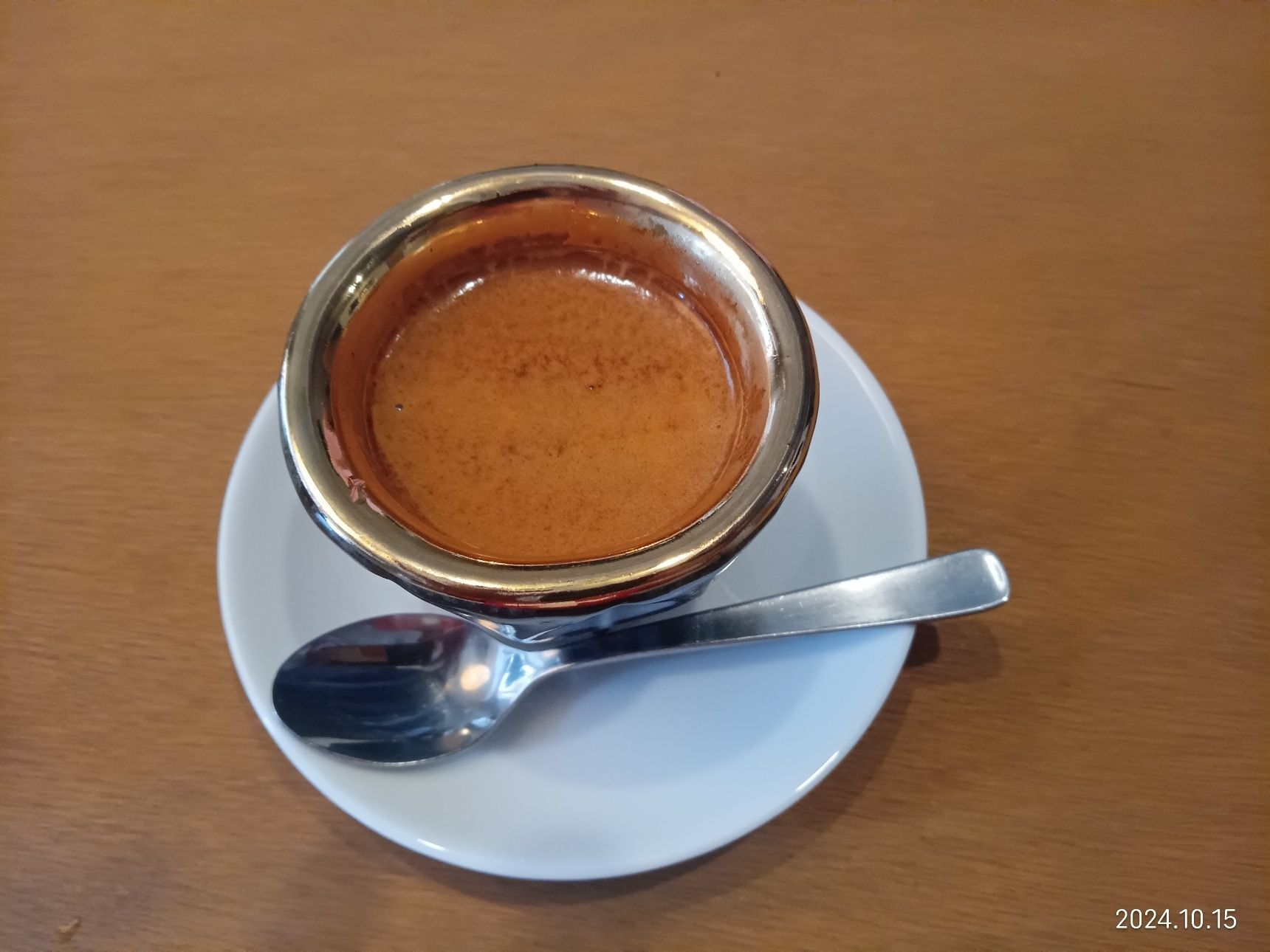 【今日のespresso break】stáin coffee（スタインコーヒー）　　