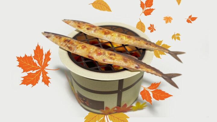 【ロフト】お部屋を秋色に染めよう!おしゃれなシーズンカードは飾り付けにもぴったり