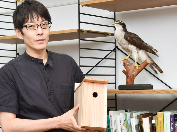 鳥の言葉がわかるようになると、どうなるの?子どもたちに伝えたいこと|動物言語学者・鈴木俊貴さん