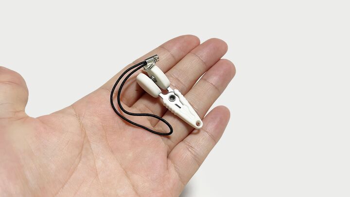 100均で販売されている「超小型ハサミ」はどんな時に役立つ?便利な使い道4選