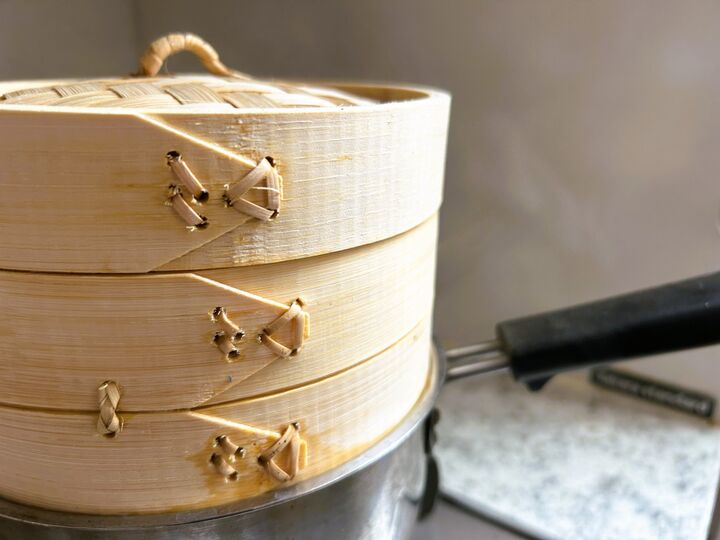 無印良品の『せいろ』が大人気な理由とは?試したくなる簡単レシピと使い方をご紹介