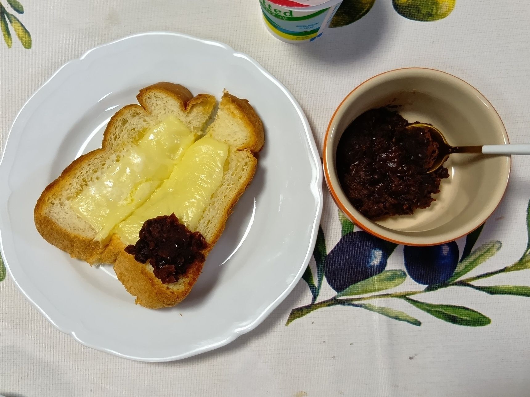 手作りあんこの美味しい食べ方！