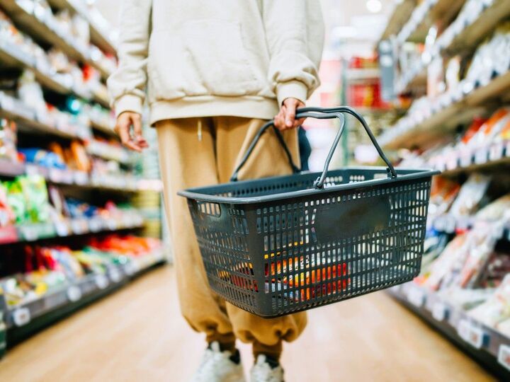 食費2万円台の人が「スーパーでは買わない!と決めているもの」3つ