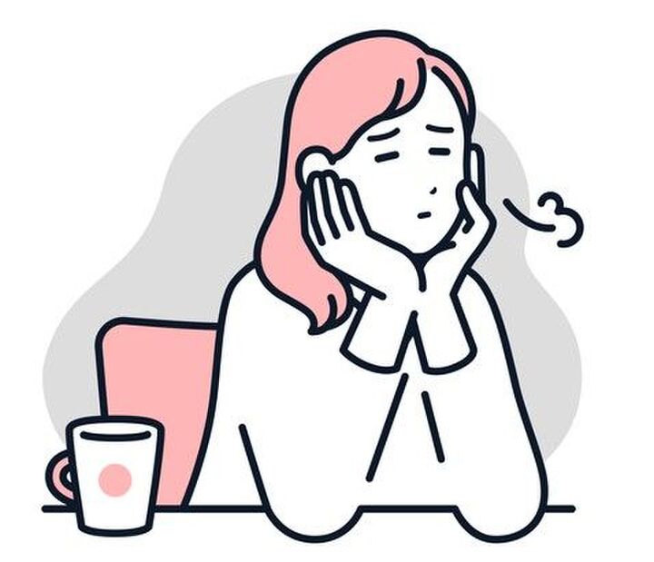 11月4日(月)はものごとが実らない不運日。特に急な思い立ち、新しいコトは要注意!