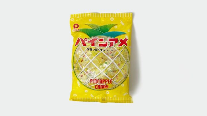 定番級「パインアメ×ヨーグルト」がおいしすぎた!さらにSNSで話題になった裏ワザにも挑戦