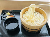 【丸亀製麺】半額デーに試したい、釜揚げうどんの『食べ方のコツ』