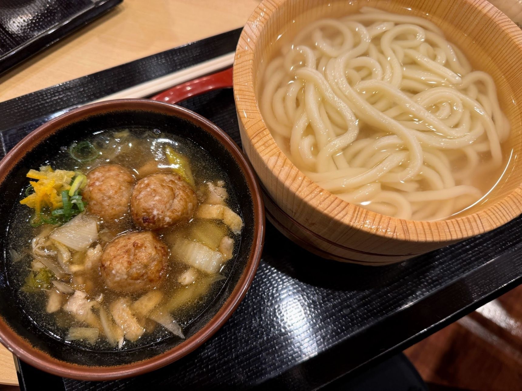 【数量期間限定】ご当地のつけ汁が味わえる！丸亀製麺の「わがまち釜揚げうどん47」