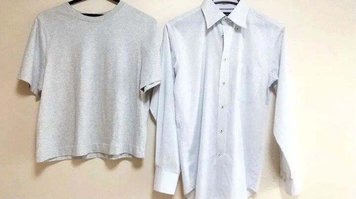 洋服屋さんに聞いた!超簡単♪目からウロコの洗濯ジワ改善方法