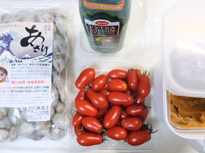 『博士ちゃん』ひとり農業博士ちゃんが教えるトマトの食べ方が目からウロコ♪我が家の新定番入り決定!