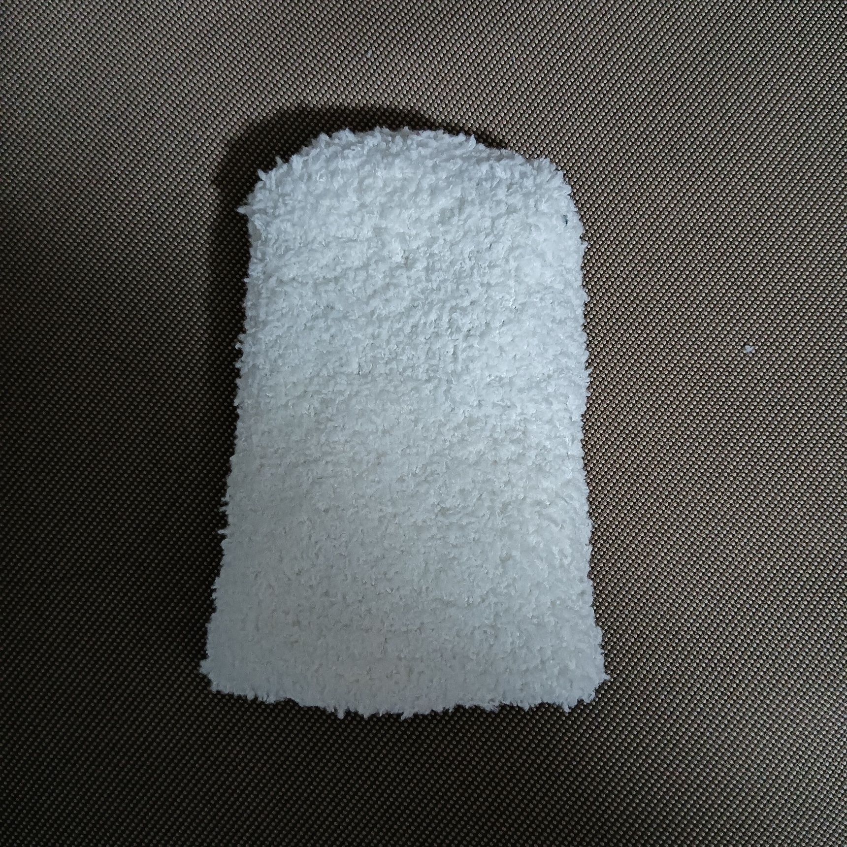 顔と胴体の部分を作ります