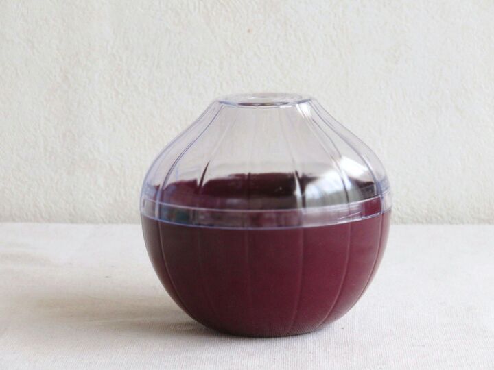 【ダイソー】かわいさに負けて衝動買い♡巨大なカプセルトイみたいなアイテムの意外すぎる使い道とは?