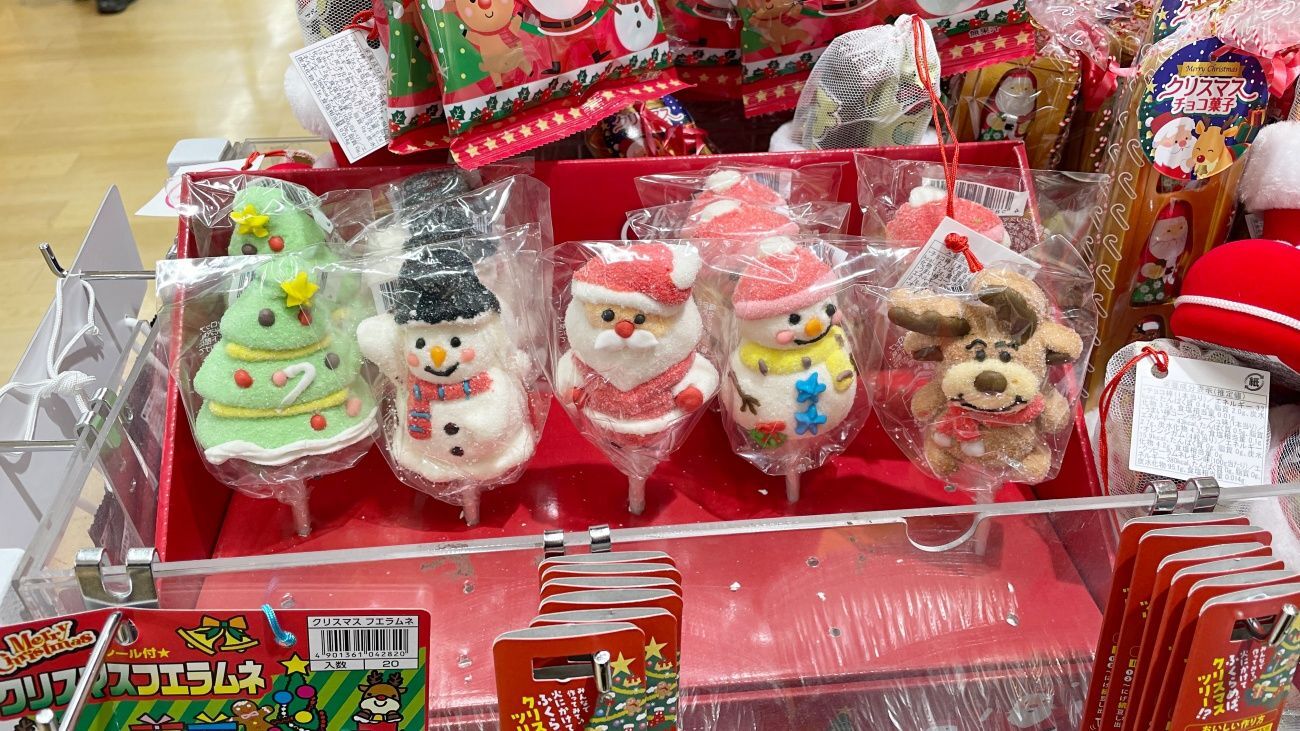 ダイソー】新作マシュマロがクオリティ高すぎる！売り切れ前に入手必至