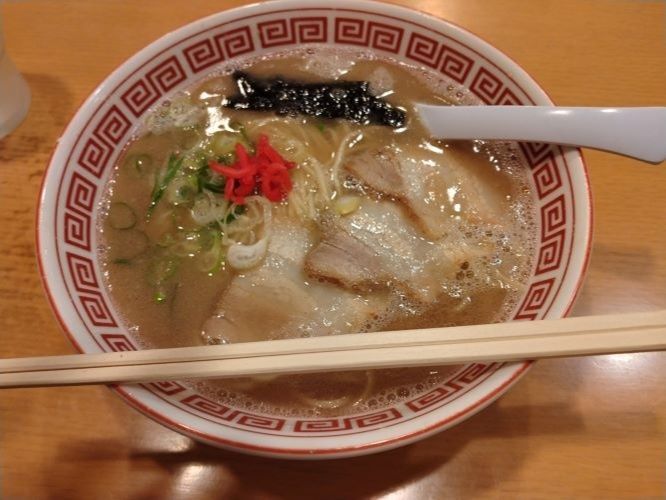 ラーメン