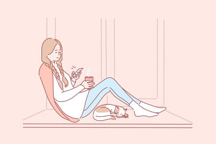 11月20日(水)は物事が実らない「不成就日」など2重の不運日。とくにNGな行動をチェックして!