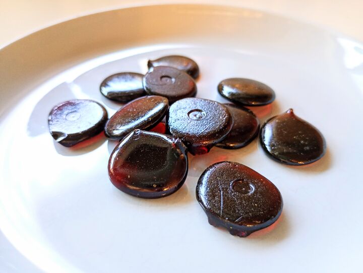 こりゃ便利!カラメルタブレットで3時のおやつがはかどる♡自作ワザやアレンジもご紹介