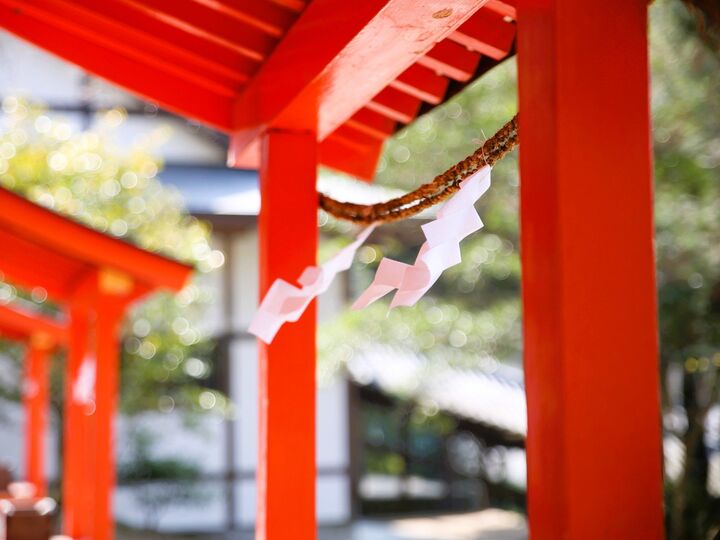 勤労感謝の日って、もともと何?実は今日は「あるもの」に感謝する日なんですよ!