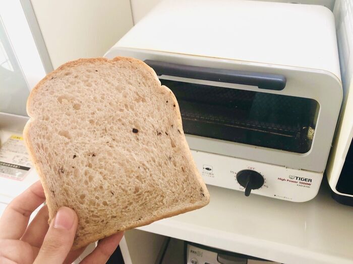 知らなかったのは私だけ…！？今さらですが「食パン」の焼き方間違ってました。