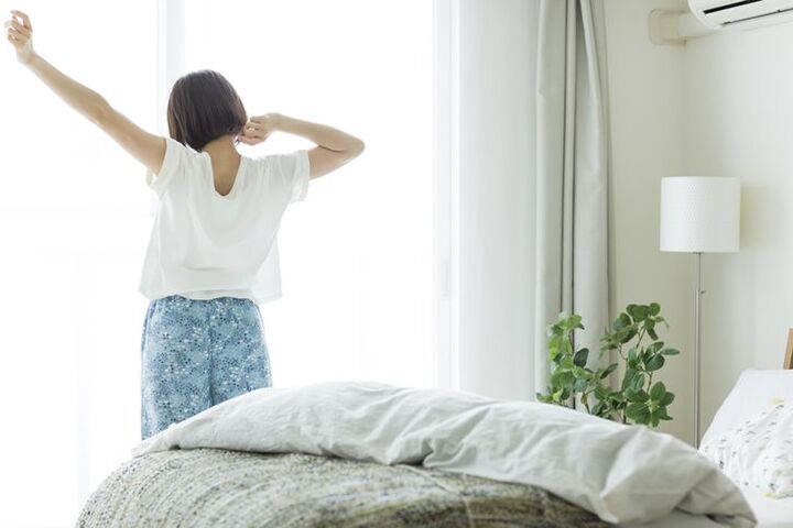 11月26日(火)は「大安」と「神よし日」が重なる幸運日!朝のうちにしておくと大きな幸運を呼び込める行動とは?