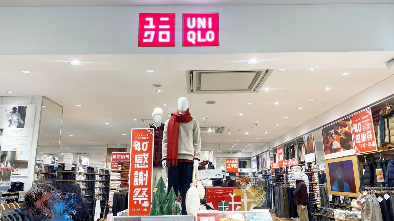 【UNIQLO x ANYA HINDMARCH】今年も登場！冬の着こなしを格上げするコラボアイテム