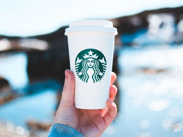 【スタバ】出会えたらラッキー♡超レアな「当たり」レシートとは?意外と知らない神サービス!