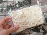 【冷凍うどん】茹でる前にコレやって〜！