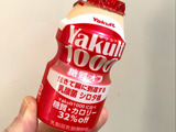 甘さ控えめ「Yakult1000 糖質オフ」が新発売！