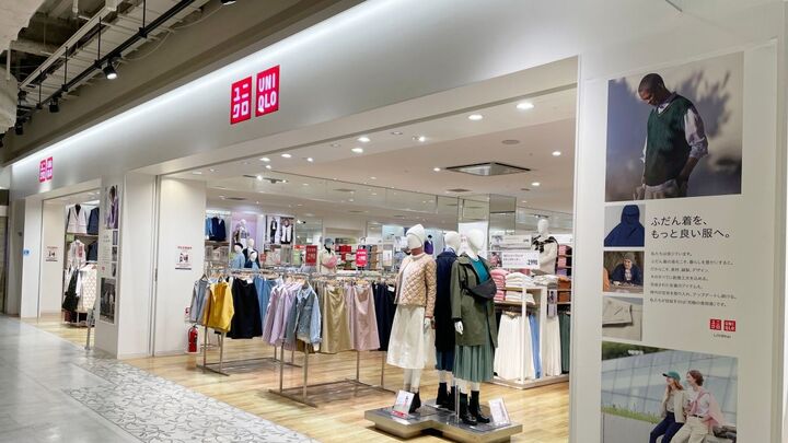 【着ない洋服、捨てる前に!】しまむら・ユニクロ・無印良品・ロフトの資源回収サービスに注目!