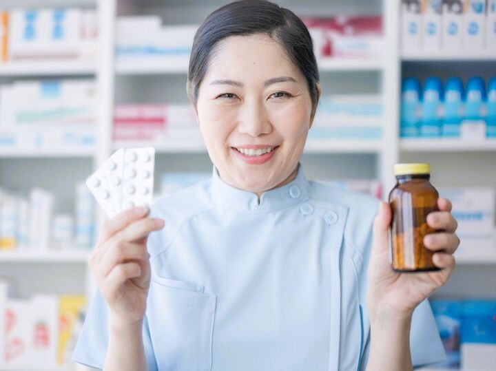 「コロナに漢方薬は効く?効かない?」薬剤師がぶっちゃけ回答!