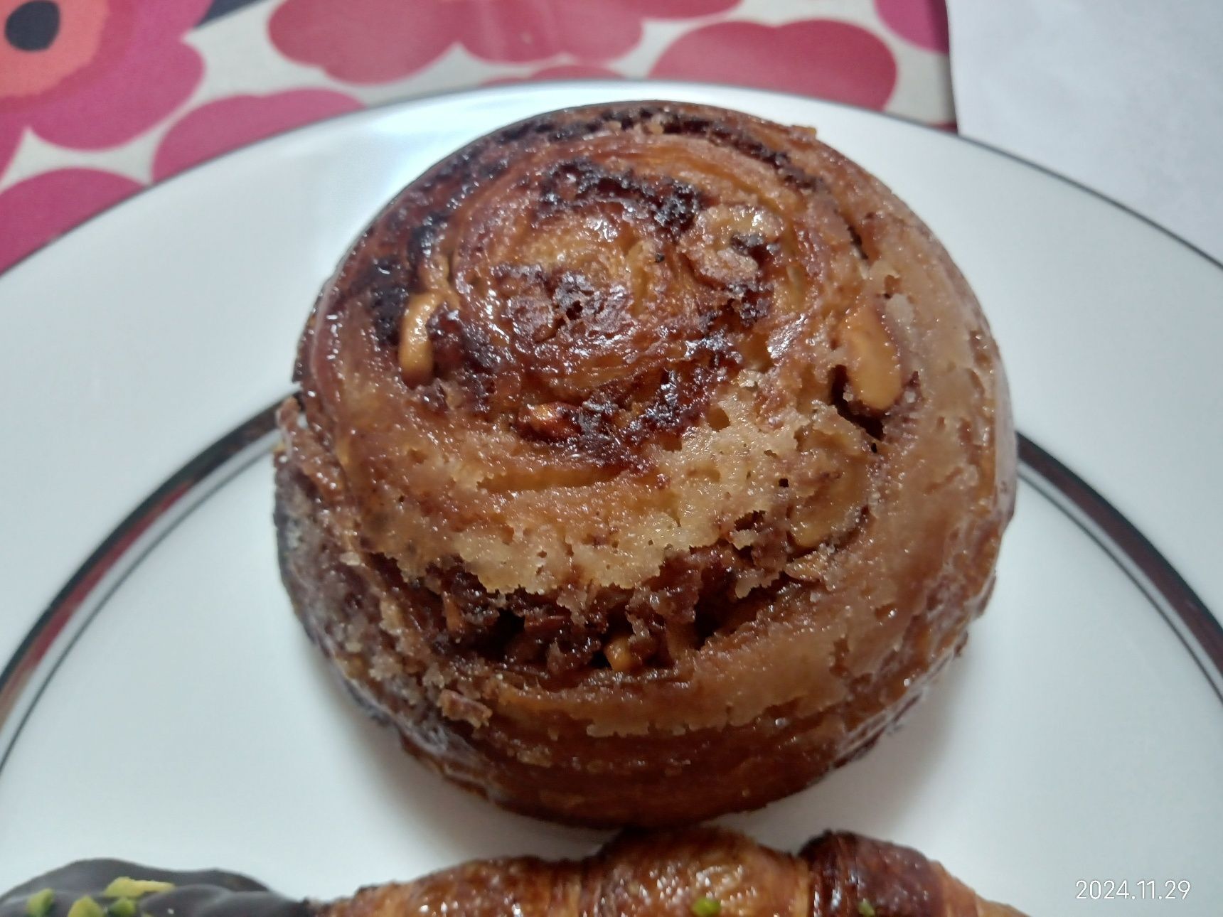 kouign amann