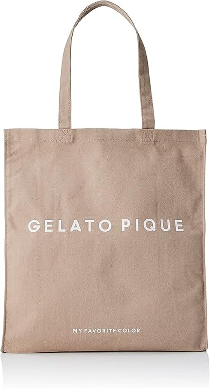 【Amazonブラックフライデー終了間近!】買い逃してない?大人気『ジェラートピケ』のパジャマからバッグまで割引価格で今のうちにゲット!