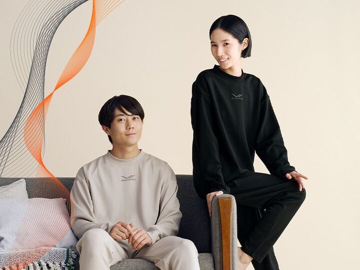 【50代・60代】の疲れとストレスに!「疲労回復系パジャマ」をAmazonブラックフライデーセールでお安くゲット。