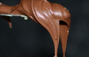 白くなってしまったチョコレー...
