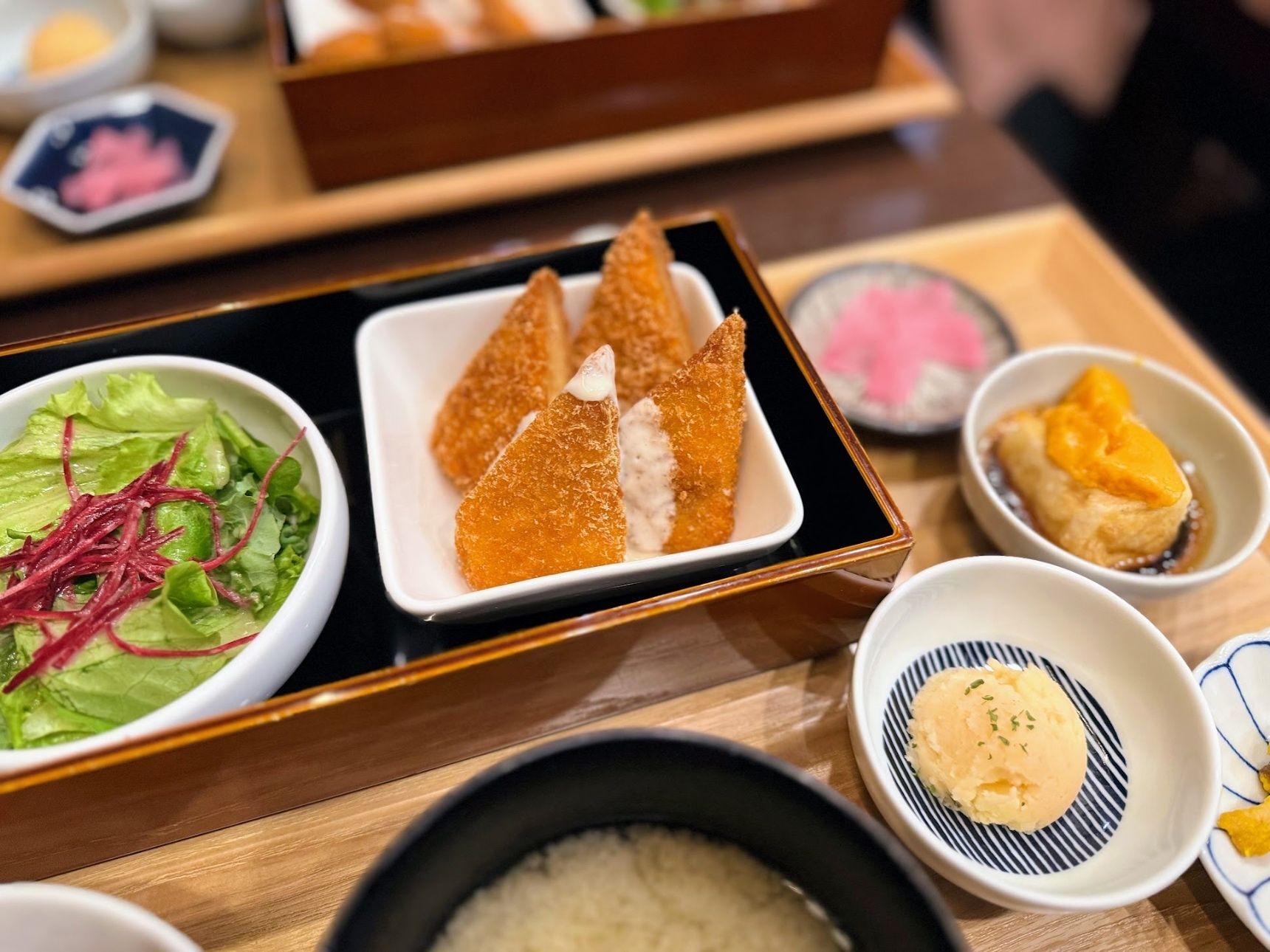 精進料理を現代風にアレンジ！美味しい＆ヘルシーなのに満足感たっぷりの“SHOJINごはん”を実食！