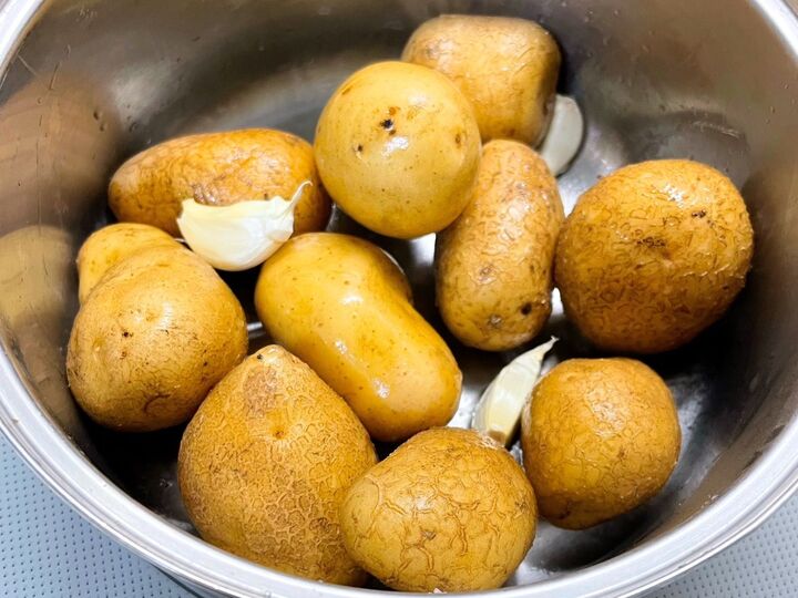 『家事ヤロウ!!!』料理研究家・土井善晴先生の人生ベストレシピは主材料2つで簡単激ウマ!カリッホクッがたまりません♪