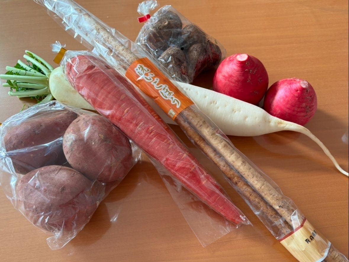 「いつ買う？」暮れの野菜、値上がり前に買うには！