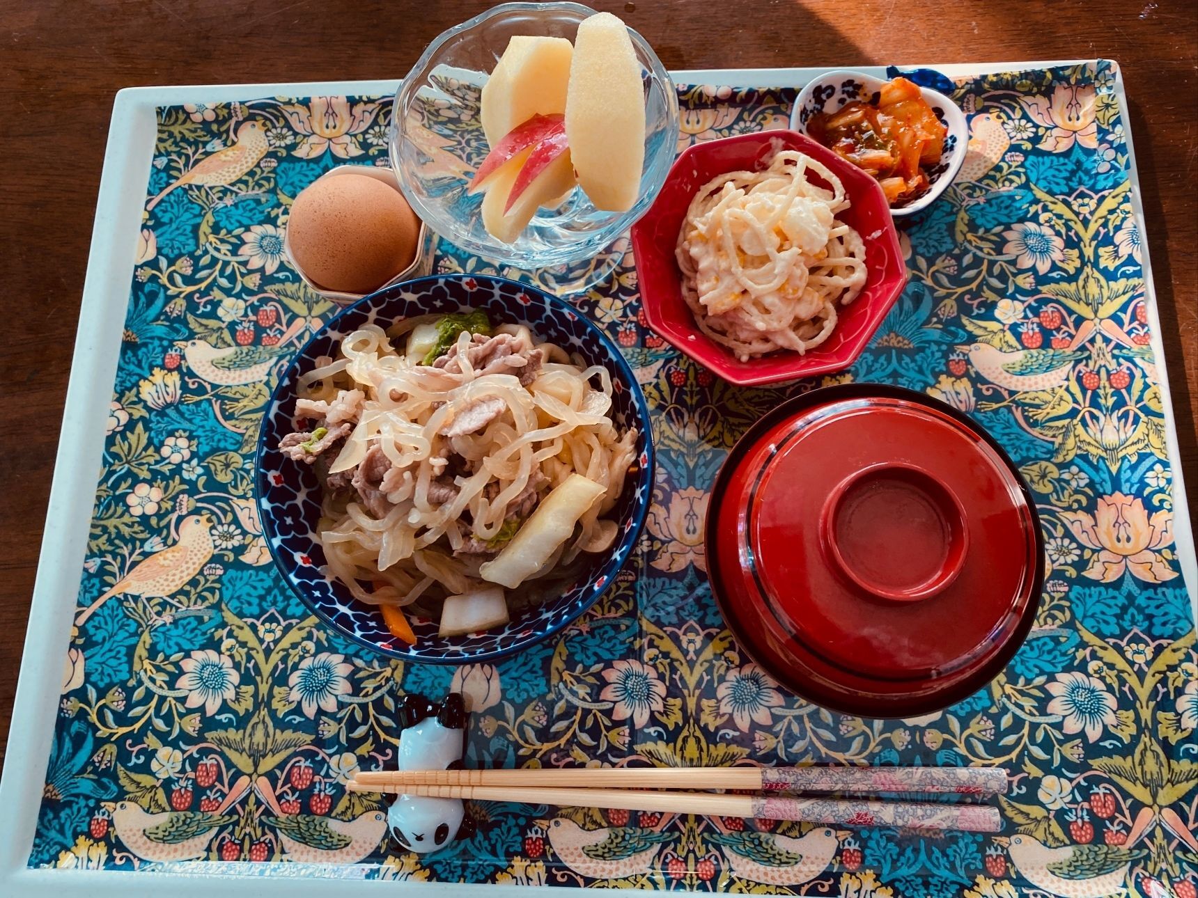 野菜たっぷり牛丼！おいしく仕上がるコツ