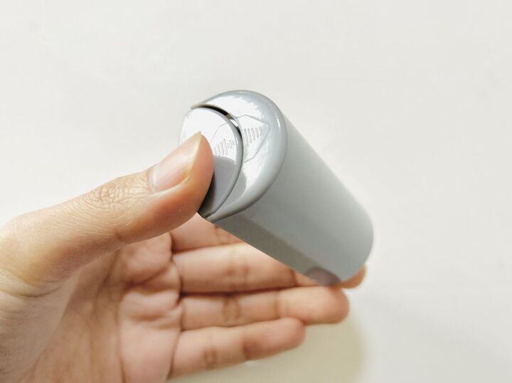 【セリア】パカッと開けると…便利アイテムの『ミニ版』が登場!?オトナならバッグに忍ばせておきたい♡